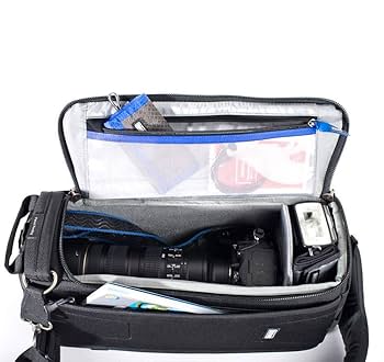 Buy Think Tank - Sling-O-Matic 10 Sling Camera Bag Online at